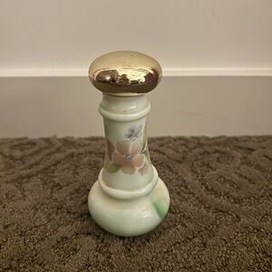 Vintage Avon Perfume Bottle 1970’s